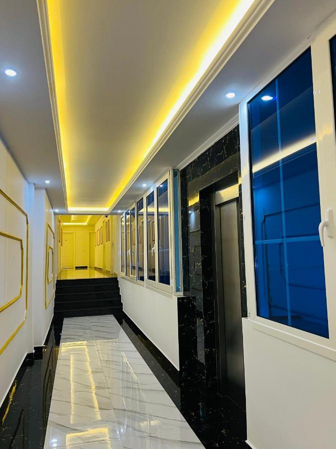 Ujvara Hotel Golem (Tirana) Exterior foto
